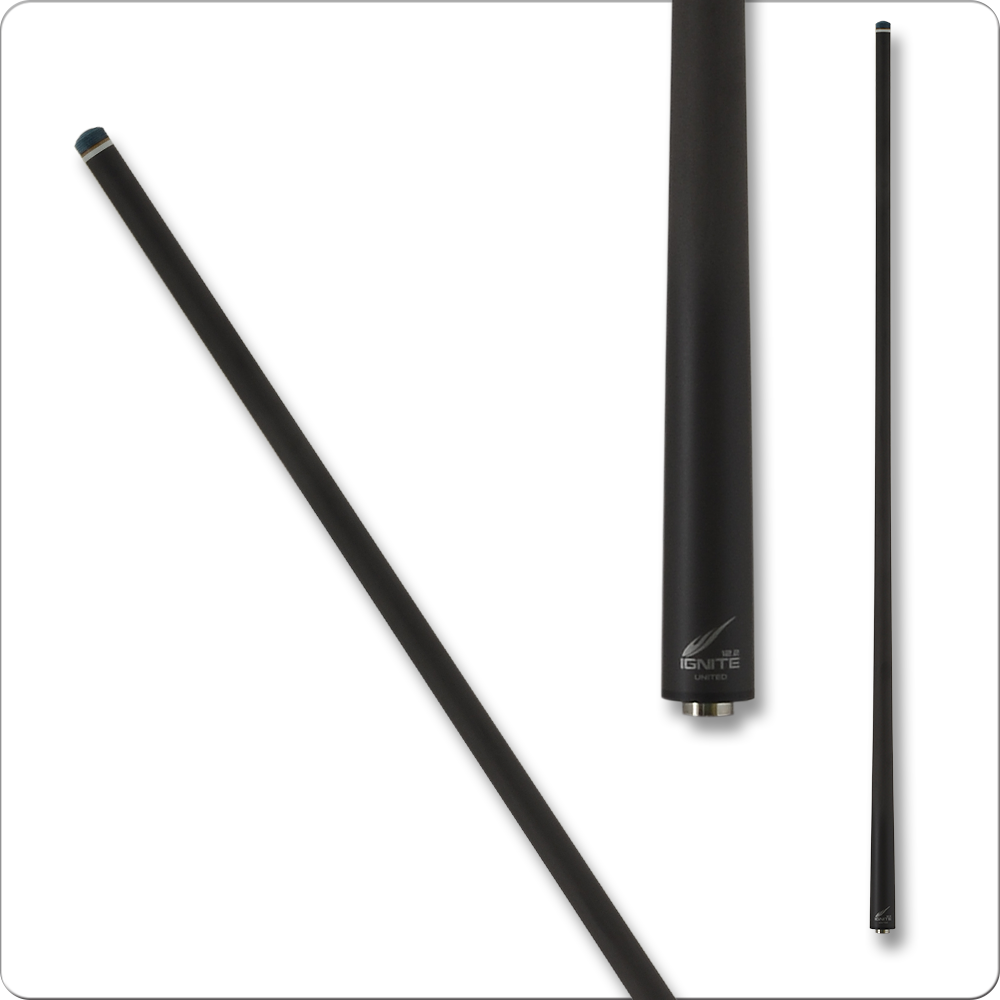 Ignite Shaft - 12.2mm - United - 29in Ignite Shaft - 12.2mm - United - 29in